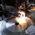 Textile Machine Spare Parts Filament Spinneret